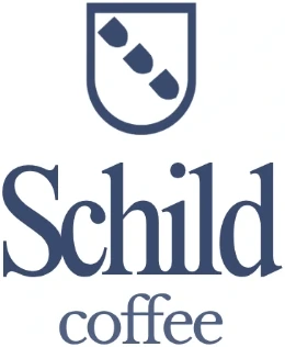 Schild Coffee