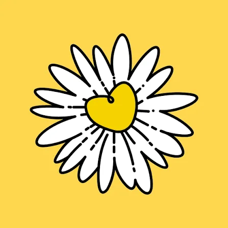Margarita con corazón — Fundación Margarita Tejada