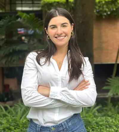Sofía Muadi