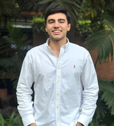 Antonio Correa