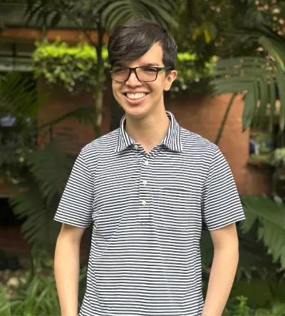 Nicolás Osorio